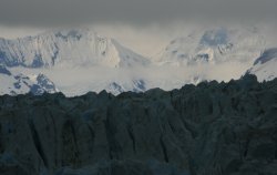 Margerie Glacier