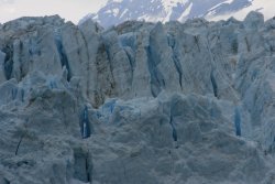 Margerie Glacier