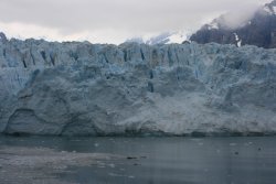 Margerie Glacier