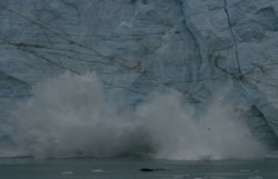 Margerie Glacier