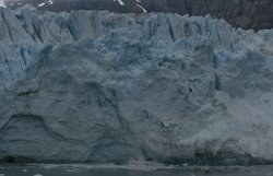 Margerie Glacier