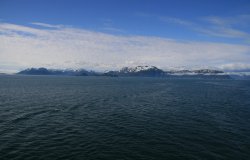 Gulf of Alaska