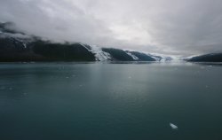 College Fjord