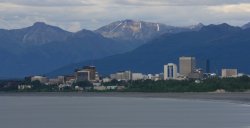 Anchorage, Alaska