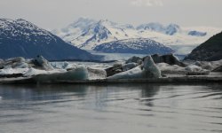 Knik Glacier