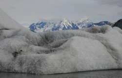 Knik Glacier