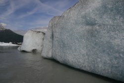 Knik Glacier