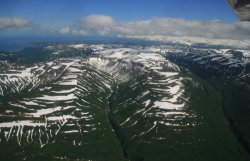 Katmai National Park