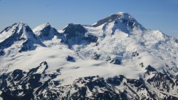 Lake Clark National Park