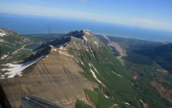 Lake Clark National Park