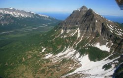 Lake Clark National Park