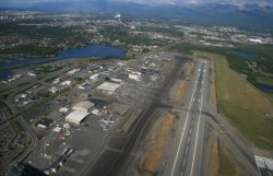 Ted Stevens Anchorage International Airport