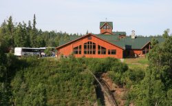 Mount McKinley Princess Lodge