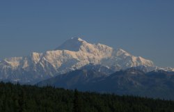 Mount McKinley