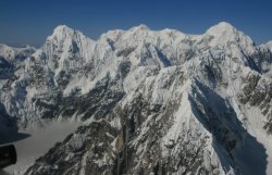 Denali National Park