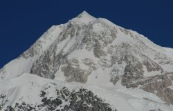 Mount McKinley South Peak