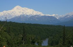 Mount McKinley