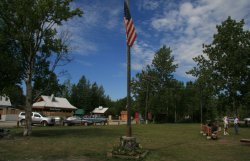 Talkeetna, Alaska