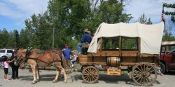 Talkeetna, Alaska