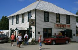 Talkeetna, Alaska