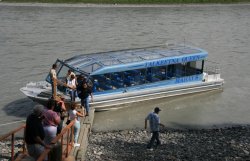 Mahay's Riverboat Service