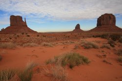 Monument Valley