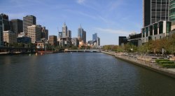 Yarra River