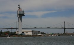 West Gate Bridge