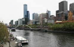 Yarra River