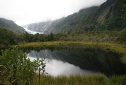 Franz Josef Glacier