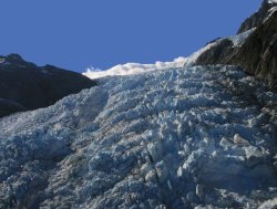 Franz Josef Glacier