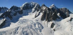 Southern Alps