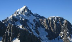 Mount Cook