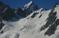 Mount Cook