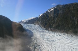 Fox Glacier