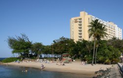 Condado Plaza Hotel & Casino