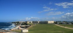 Castillo San Filipe del Morro