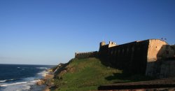 Fort San Cristobal