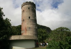 Yokahu Tower