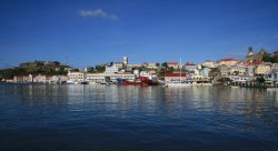 St. George's, Grenada