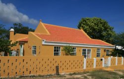 Above average Bonaire home