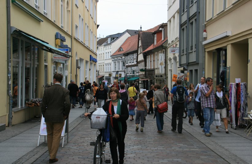 Schwerin, Germany