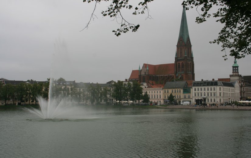 Schwerin, Germany