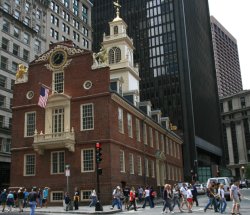 Old State House