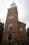 Old North Church