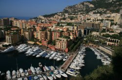 Monte Carlo, Monaco