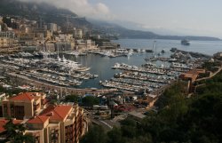 Monte Carlo, Monaco