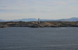 Hjeltefjorden Fjord