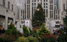 Rockefeller Center