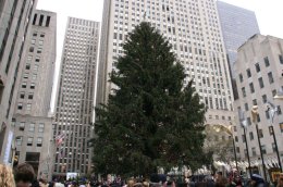 Rockefeller Center